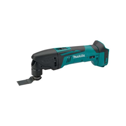 Makita LXMT025 18V Cordless LXT Lithium Ion Oscillating Multi Tool