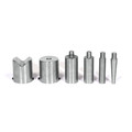 Metalworking Tools | Edwards PRB06-1 60 and 110 Ton Press Tooling Set (6 Pc) image number 0