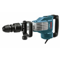 Factory Reconditioned Bosch DH1020VC-RT 15 Amp SDS-max Inline Demolition Hammer image number 1