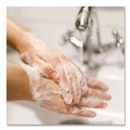Hand Soaps | Dial Professional 17000 35458 1 Gallon Antibacterial Foaming Hand Wash Refill - Spring Water Scent (4/Carton) image number 6