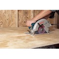 Circular Saws | Factory Reconditioned Bosch CS5-RT 15 Amp 7-1/4 in. Blade-Left Corded Circular Saw image number 11