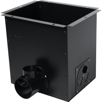 EXPANSION TOOLS | JET 737005 Dust Collection Box