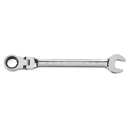 Titan Tools 12615 1-1/8 Ratcheting Wrench