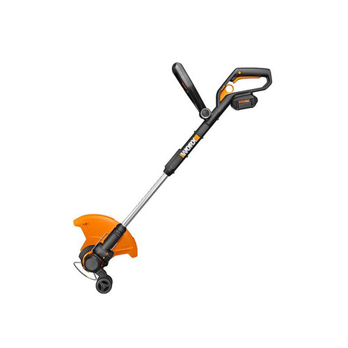 Worx 32v sales weed eater