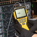Detection Tools | Klein Tools VDV501-852 Scout Pro 3 Cable Tester with Remote Kit image number 11