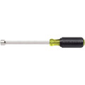 Nut Drivers | Klein Tools 646-1/4 1/4 in. Nut Driver with 6 in. Hollow Shaft image number 0