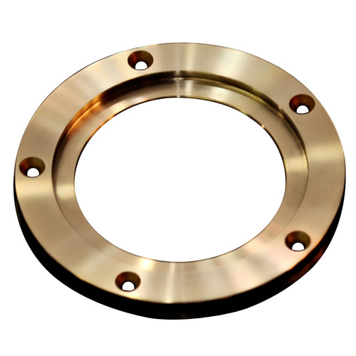 Lathe Accessories | NOVA 6000 2 in. Chuck Faceplate Ring image number 0