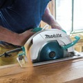 Circular Saws | Factory Reconditioned Makita HS0600-R 15 Amp 10‑1/4 in. Corded Circular Saw image number 22