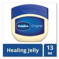 Cleaning & Janitorial Supplies | Vaseline 34500CT 13 oz Jelly Original (24/Carton) image number 2