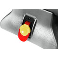 Belt Grinders | JET JT9-578436 IBGB-436 8 in. Industrial Grinder and 4 x 36 in. Belt Sander image number 6