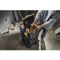 Tool Chests | Dewalt DWST08035 ToughSystem 2.0 Deep Compact Toolbox image number 15