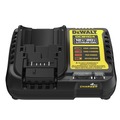 Band Saws | Dewalt DCS379P1 20V MAX XR Brushless Dual Trigger Lithium-Ion Cordless Mid-Size Bandsaw Kit (5 Ah) image number 3