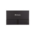 Office Jansan | Verbatim 49592 15.6 in. Widescreen 1920 Pixels x 1080 Pixels IPS Panel Portable Touchscreen Monitor image number 2