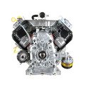 Replacement Engines | Briggs & Stratton 356447-0636-G1 Vanguard 570cc Gas 18 HP V-Twin Engine image number 4