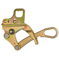 Wire & Conduit Tools | Klein Tools KT4801 4801 Series Parallel Jaw Grip with Hot Latch/Spring image number 0