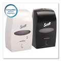 Cleaning & Janitorial Supplies | Scott 91594 1.2 L Antimicrobial Foam Skin Cleanser Refill - Fresh Scent (2/Carton) image number 6