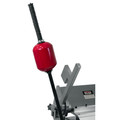 Hand Brakes | JET BPF-14100 100 in. x 14 Gauge Floor Model Hand Brake image number 4