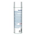 Cleaners & Chemicals | Boardwalk 1041284 18 oz. Aerosol Spray Water-in-Oil Based Stainless Steel Cleaner and Polish - Lemon Scent image number 1