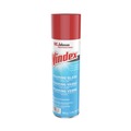 Office Jansan | Windex 696501 20 oz Aerosol Spray Foaming Glass Cleaner - Fresh image number 1