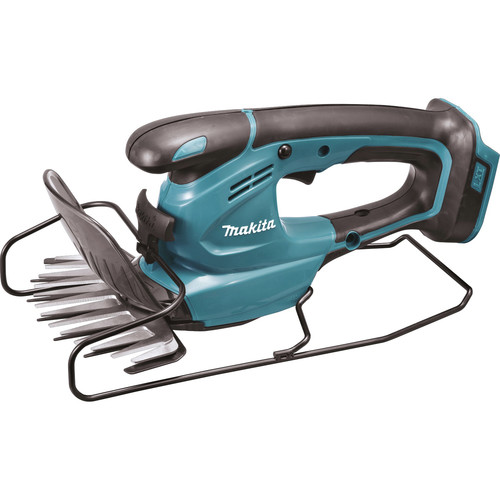Hedge Trimmers | Factory Reconditioned Makita XMU02Z-R 18V LXT Lithium-Ion Cordless Grass Shear (Tool Only) image number 0