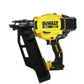 Framing Nailers | Dewalt DCN920B 20V MAX Brushless 21-Degree Lithium-Ion Cordless Plastic Framing Nailer (Tool Only) image number 1