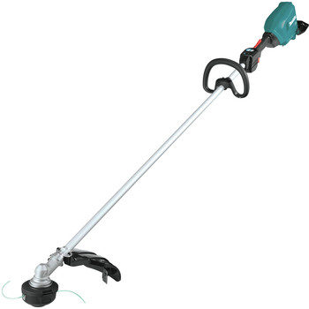 Factory Reconditioned Makita 18V X2 (36V) LXT Brushless Lithium-Ion Cordless String Trimmer (Tool Only)