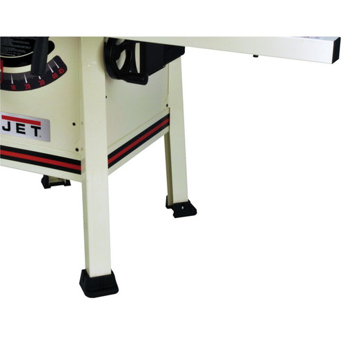 Jet Jps 10ts 1 3 4 Hp 10 In Single Phase Left Tilt Proshop Table