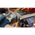 Angle Grinders | Factory Reconditioned Bosch GWX18V-13PB14-RT 18V PROFACTOR Brushless Lithium-Ion 5 in. - 6 in. Cordless X-LOCK Angle Grinder Kit with No Lock-On Paddle Switch (8 Ah) image number 5