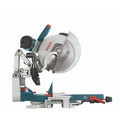 Miter Saws | Bosch GCM12SD 12 in. Dual-Bevel Glide Miter Saw image number 1