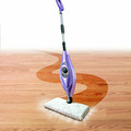 Steam Cleaners | Shark S3501 Steam Pocket Mop image number 2