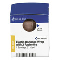 First Aid | First Aid Only FAE-3009 SmartCompliance 2 in. x 5 yards Latex-Free Elastic Bandage Wrap image number 1
