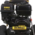 Summer Savings Start Here! Cool Deals on Fans, Tools & Outdoor Equipment | Dewalt 61377 420cc Engine 4400 PSI 4 GPM AAA Triplex Pump Gas Pressure Washer image number 6