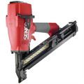 Air Framing Nailers | Factory Reconditioned SENCO 250XP JoistPro 2-1/2 in. 34-Degree Angled Strip Metal Connector Nailer image number 1