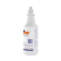 Cleaning & Janitorial Supplies | Diversey Care 5002611 32 oz. Bottle Protein Spotter - Fresh Scent (6/Carton) image number 3
