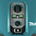 Wet / Dry Vacuums | Makita GCV02ZU 40V max XGT Brushless Lithium-Ion 2.1 Gallon Cordless AWS HEPA Filter Dry Dust Extractor (Tool Only) image number 3