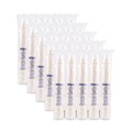 Cups and Lids | SOLO RP12SP-J8000 12 oz Double Sided Poly (DSP) Symphony Design Paper Cold Cups (2000/Carton) image number 3