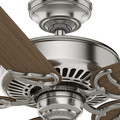 Ceiling Fans | Casablanca 55067 54 in. Panama Brushed Nickel Ceiling Fan with Wall Control image number 6