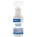 Office Jansan | P&G Pro 83535584 32 oz. Trigger Spray Bottle Rust Stain Remover (6/Carton) image number 1