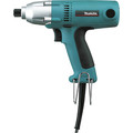 Factory Reconditioned Makita 6952-R 115V 2.3 Amp Variable Speed 1/4 in. Corded Impact Driver with Hex Drive image number 0