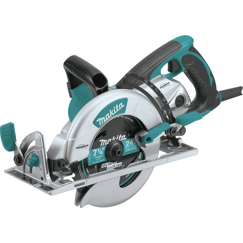 Circular Saws | Makita 5377MG 7-1/4 in. Magnesium Hypoid Saw image number 0
