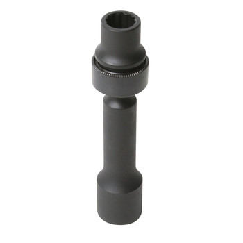 Sunex 216ZUDL 1/2 in. Drive 12-Point 1/2 in. Ford Drive Line Impact Socket