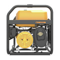 Portable Generators | Firman FGP03606 3650W/4550W /240V Generator image number 3