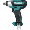 Impact Wrenches | Makita WT03Z 12V max CXT Lithium-Ion 1/2 in. Square Drive Impact Wrench (Tool Only) image number 1