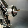 Paint Sprayers | EMAX EATSPGSF1P Mid Pro High Performance HVLP Paint Tip SIze 1.3 Solid Finish Spray Gun image number 2