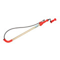 Just Launched | Ridgid 56658 K-6P Toilet Auger with Bulb Head image number 0