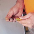 Screwdrivers | Klein Tools 32614 4-in-1 Electronics Multi-Bit Pocket Screwdriver Set with Professional Phillips and Slotted Bits image number 10