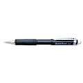  | Pentel QE515A Twist-Erase III HB (#2.5) 0.5 mm Mechanical Pencil - Black image number 1