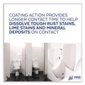 Cleaning & Janitorial Supplies | LYSOL Brand 19200-98012 24 oz. Disinfectant Toilet Bowl Cleaner - Atlantic Fresh Scent image number 5