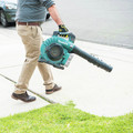 Handheld Blowers | Makita XBU04Z 18V X2 (36V) LXT Brushless Lithium-Ion Cordless Blower (Tool Only) image number 7