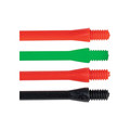 Electrical Crimpers | Klein Tools SRS56038 9-Piece Glow-in-The-Dark Polymer Fish Rod Set image number 1